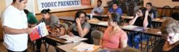 Mobilisation en Californie pour protéger de Trump les sans-papiers