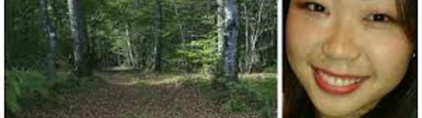 Assassinat présumé d'une étudiante japonaise: le corps recherché dans une forêt du Jura