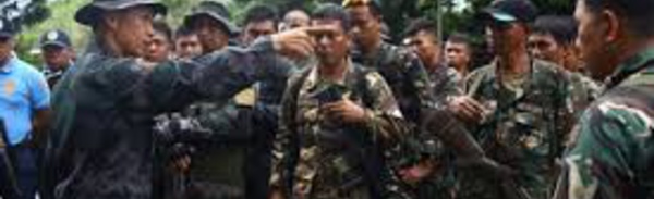 Philippines: chasse à l'homme pour retrouver 110 détenus évadés
