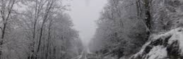 Premier pic de froid glacial de l'hiver en France, avec risque de verglas