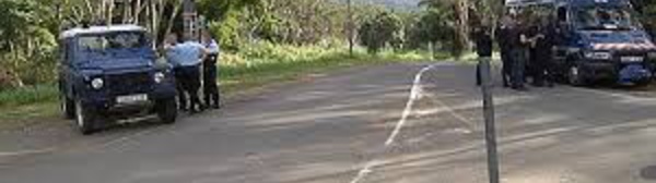 Violences à St Louis en N-Calédonie: trois nouvelles incarcérations