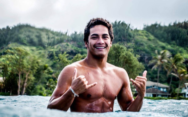 Portrait – Mihimana Braye : « Mon objectif cette année, rejoindre l’élite mondiale »