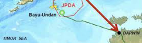 Le Timor oriental et l'Australie d'accord pour annuler un traité maritime controversé
