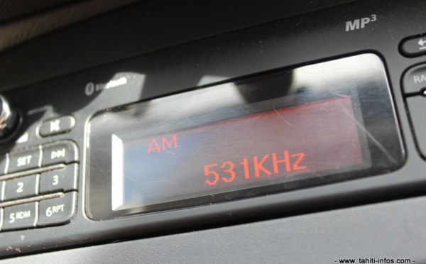 Suppression de la radio AM : État et Pays montent au créneau