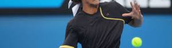 Match de tennis truqué: un Australien suspendu 7 ans