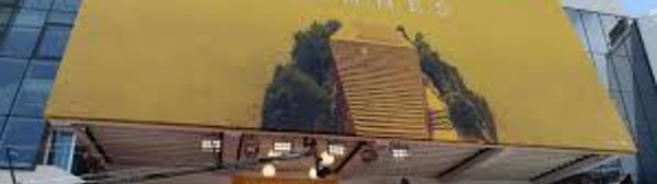 Cannes: le maire veut un festival de séries, sans attendre l'avis du ministère de la Culture