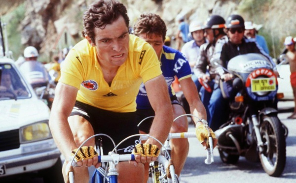 Cyclisme - Bernard Hinault soutient la Ronde Tahitienne