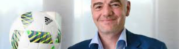 Mondial-2026: la Fifa adopte le passage à 48 équipes, avec 16 groupes de 3