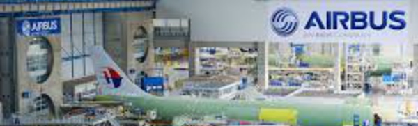 Airbus a dépassé ses objectifs de livraisons en 2016, et Boeing en termes de commandes