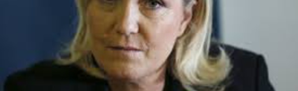 Le prêt russe du FN repris par une autre entreprise avant la faillite de la banque prêteuse