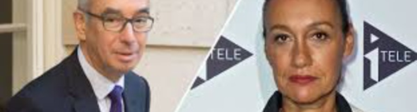 Pisani-Ferry et Haïm, deux grosses prises pour renforcer l'équipe Macron