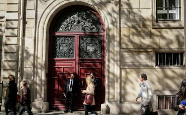 Braquage de Kardashian : parmi les suspects, de vieilles connaissances de la justice