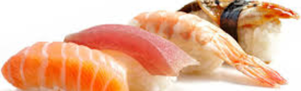 A Los Angeles, un sushi peut en cacher un autre (étude)