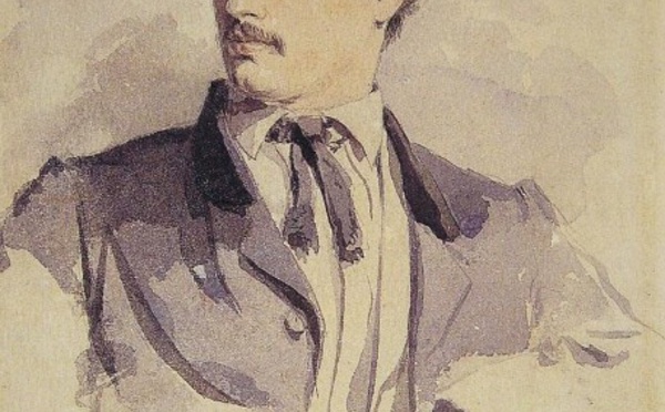 Carnet de voyage - Charlie Savage, le grand chef blanc mangé !