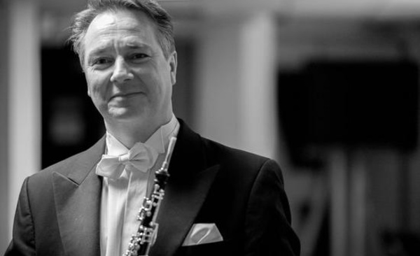 Concerts de hautbois et piano les 15 et 20 janvier