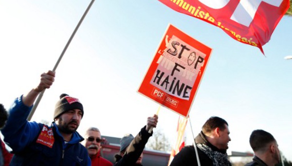 Le PCF investit ses 253 premiers candidats aux législatives