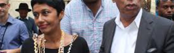 La loi Egalité réelle Outre-mer "sera votée", assure Bareigts