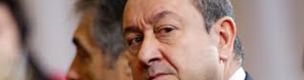 Condamnation confirmée en appel pour Le Canard, poursuivi par Squarcini