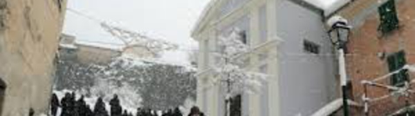 Froid glacial dans la quasi-totalité de la France, pas de redoux avant lundi