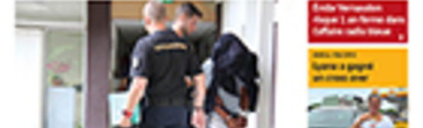 TAHITI INFOS N°831 du 18 janvier 2017