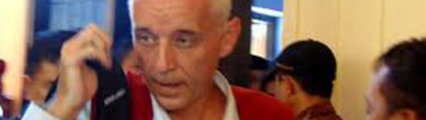 Indonésie: cinq ans de prison pour un Britannique ayant abusé d'un adolescent