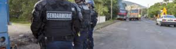 Outre-mer: le bilan de la délinquance 2016 fait l'impasse sur les homicides