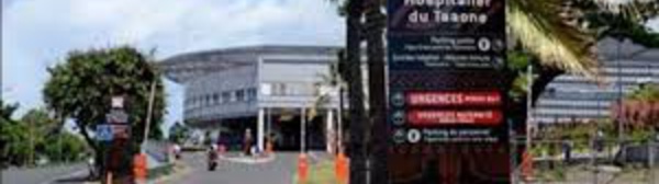 Intempéries: pas de consultations au Centre Hospitalier lundi, radios et prises de sang annulées
