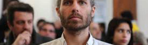 Landes : Jon Palais, le "faucheur de chaises" anti-évasion fiscale relaxé