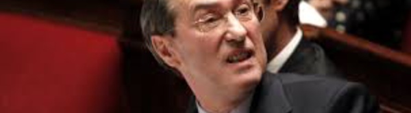 Primes en liquide: Guéant condamné en appel à deux ans de prison dont un ferme