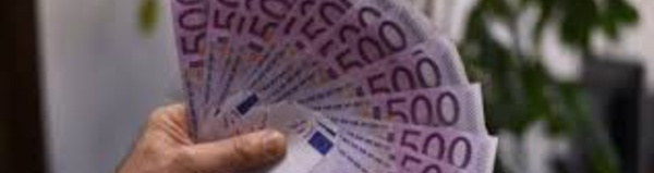 Ils avaient payé cash une caution de 500.000 euros: 23 personnes arrêtées