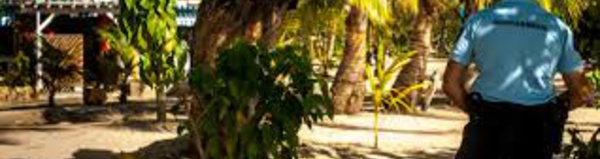 Cinq homicides en moins de trois jours en Guadeloupe