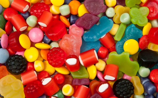 Additifs: crèmes solaires et bonbons, pas si bons !