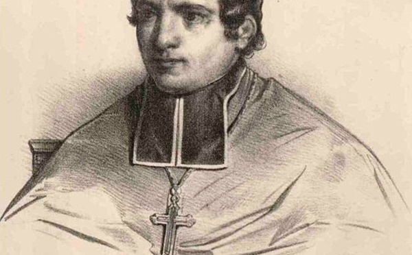 Carnet de voyage - Mgr. Rouchouze, dévoré à l’île de Pâques