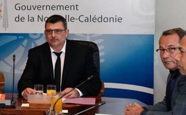 Intempéries : le gouvernement de Nouvelle-Calédonie propose une aide de 5 millions