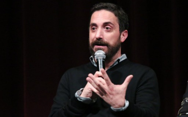 Pablo Larrain, nouvelle étoile du cinéma chilien