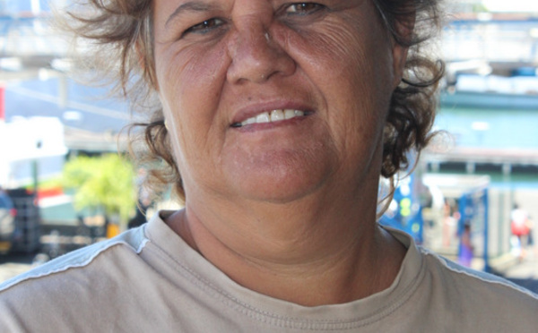 Sophia Toofa, itinéraire d'une agricultrice bio