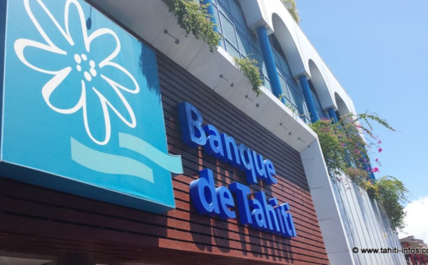 La Banque de Tahiti propose un coup de pouce à ses clients