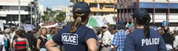 Nouvelle Calédonie : des gendarmes et des automobilistes victimes de tirs