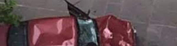 Conducteur fou de Melbourne: décès d'une sixième victime