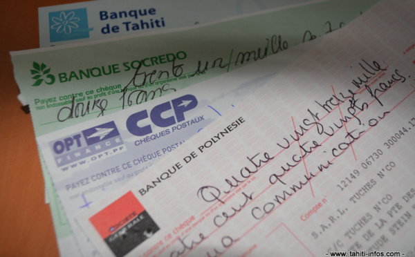 Argent sale : les entreprises se défendent
