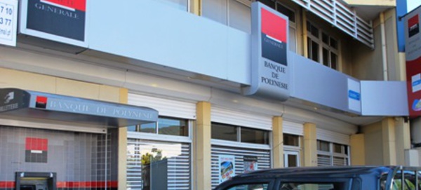 Banque de Polynésie : un taux de 2.9% pour remplacer sa voiture sinistrée