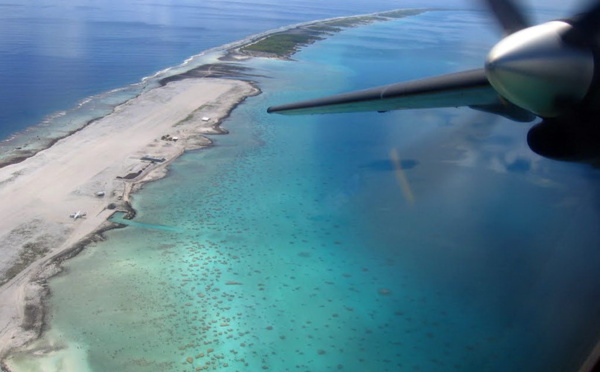Tuamotu : Enquêtes autour d'une pendaison à Faaite
