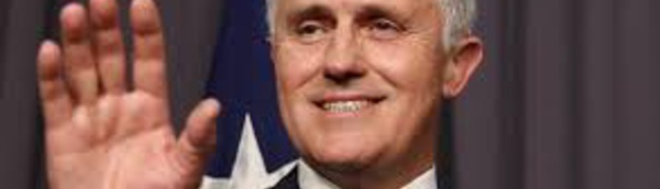 Australie: le Premier ministre accusé d'avoir "acheté l'élection"