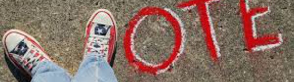 A 18 ans, ils iront voter pour la premère fois, sans illusion