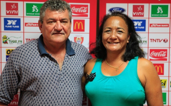 Football – Thierry Ariitotima : « On a franchi un pas de géant »