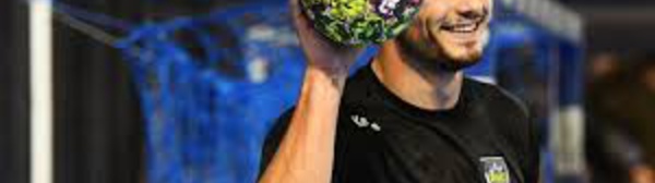 Handball - Manaudou, premier match avec la réserve d'Aix