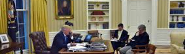 Trump: L'Australie ne reconnaît plus l'ami américain