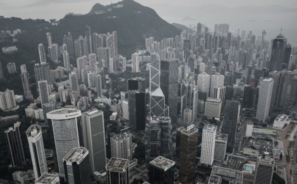 Exil, prison, enlèvement: la vie stressante des milliardaires chinois