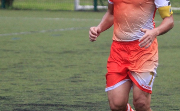 Football – Focus : Raimana Li, une « star » plutôt discrète