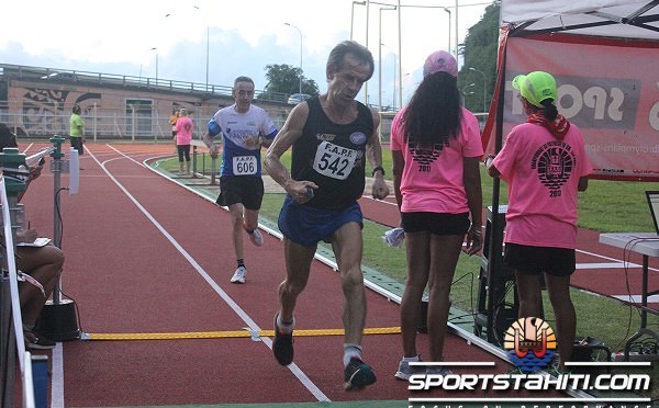 Portrait : Jean Pierre Lerest, un Frère de La Mennais en super forme